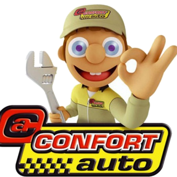 Rede ConfortAuto