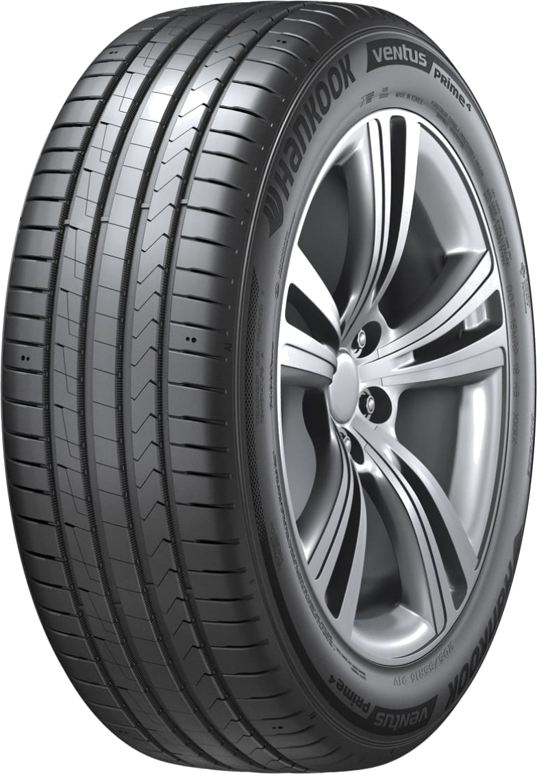 Hankook Ventus Prime 4 vs Michelin Primacy 5: qual escolher?